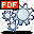 PDF-ShellTools icon