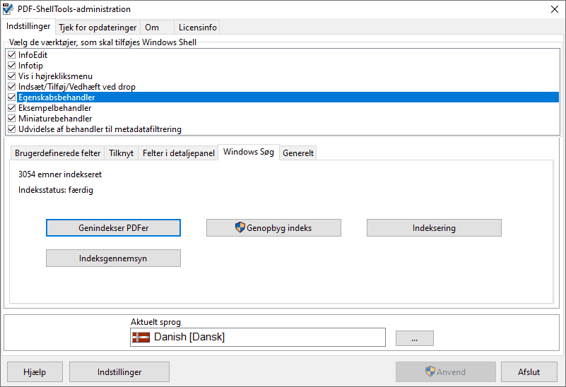 Windows Sg